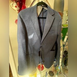 P Langella , made in Italy! Designer. Size 52